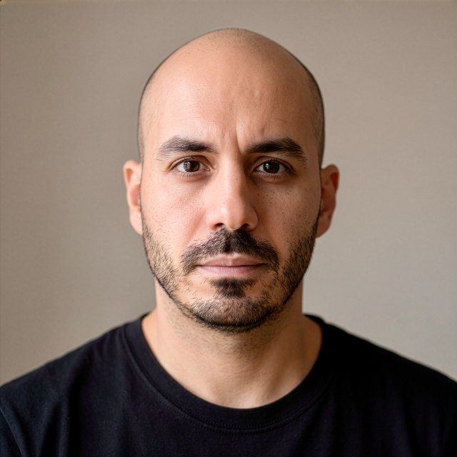 Stelios Strongylis